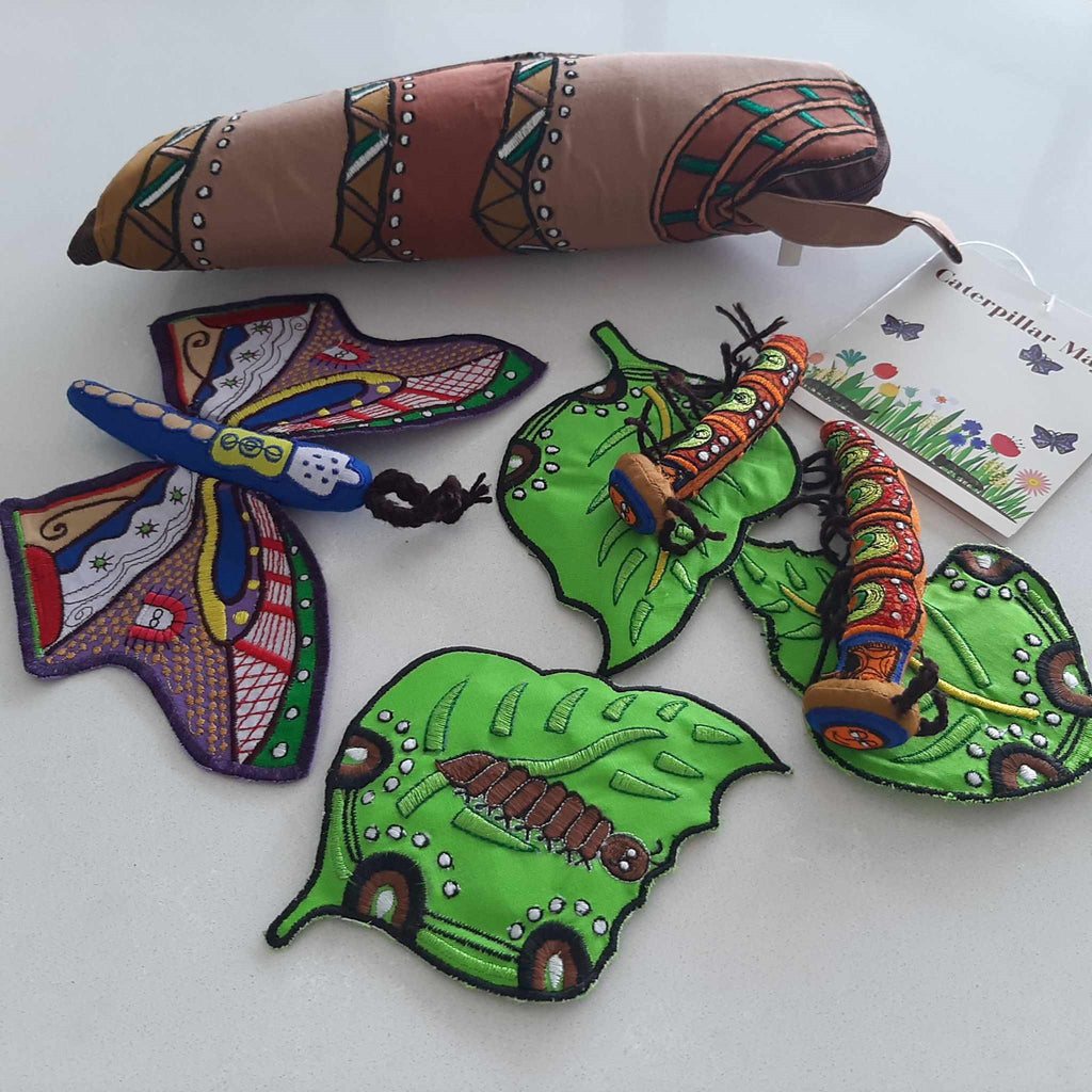 New Products for our Indigenous Collection