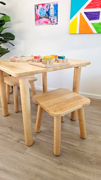 Classic Stools Set of 2