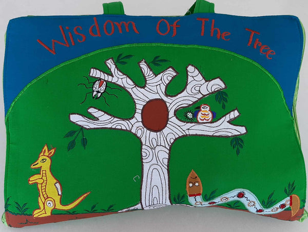 Wisdom of the Tree