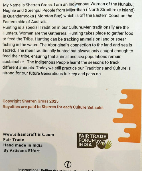 Multicultural Breakfast Food Set - Asia