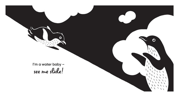 Book - Aussie Water Babies
