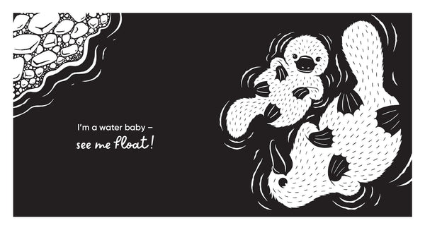 Book - Aussie Water Babies