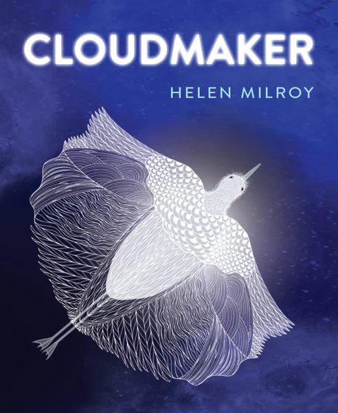Book - Cloud Maker