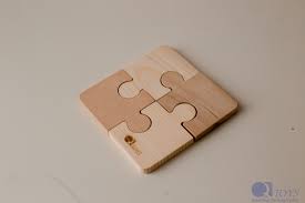 Wooden Block Set for Toddlers 2