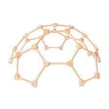 Kinderfeets Pikler Dome