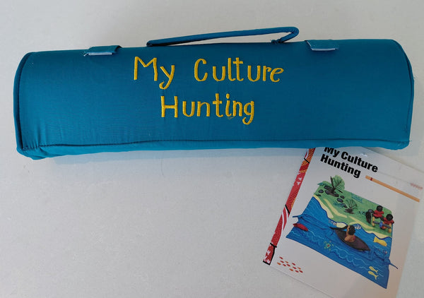 My Indigenous Culture - Hunting