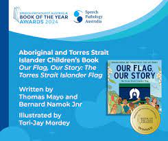 Book - Our Flag Our Story