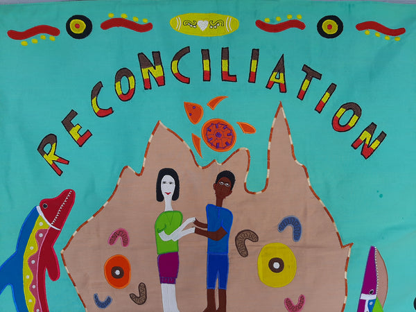 Reconciliation Wall Hanging