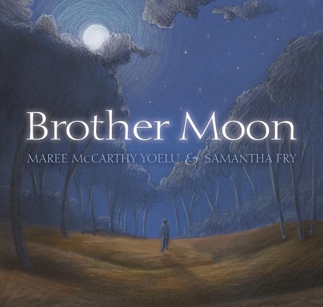 Book - Brother Moon