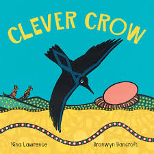 Book-Clever Crow