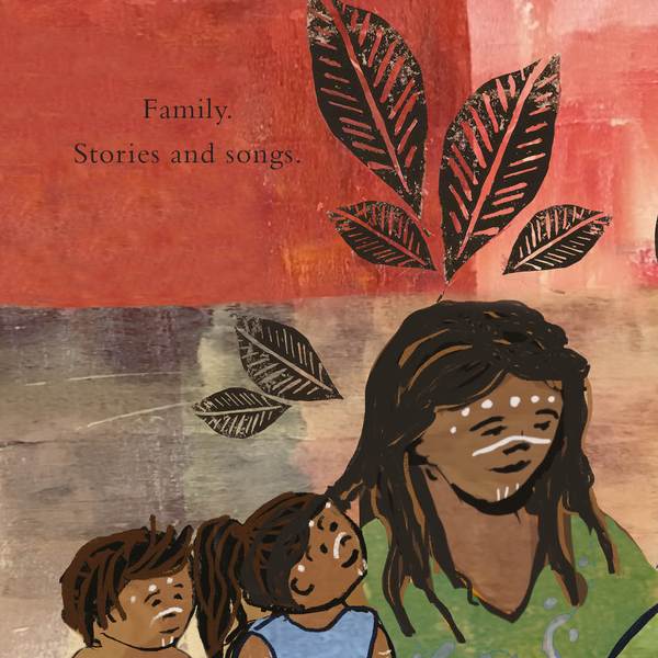 Book - Family