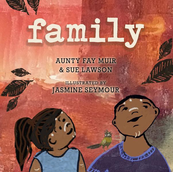 Book - Family