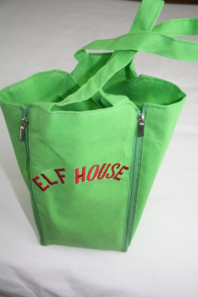 Elf & Fairie House