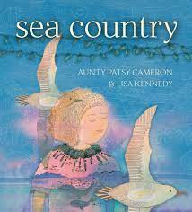 Book - Sea Country